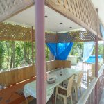 Kirayə (aylıq) 4 otaqlı Bağ evi, Novxanı, Abşeron rayonu 4