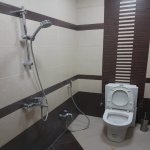 Kirayə (aylıq) 2 otaqlı Həyət evi/villa, İnşaatçılar metrosu, Yeni Yasamal qəs., Yasamal rayonu 17