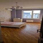 Kirayə (aylıq) 4 otaqlı Yeni Tikili, Gənclik metrosu, Nərimanov rayonu 10