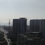 Посуточно 3 комнатная Новостройка, м. Хетаи метро, Белый город, Хетаи район 18