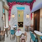 Kirayə (aylıq) Obyekt, Səbail rayonu 2