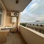 Satılır 3 otaqlı Yeni Tikili, Gənclik metrosu, Dədə Qorqud parkı, Nəsimi rayonu 17