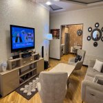 Kirayə (aylıq) 4 otaqlı Yeni Tikili, Nizami metrosu, AF Business House, Nəsimi rayonu 3