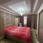 Продажа 3 комнатная Новостройка, İnşaatçılar метро, пос. Йени Ясамал, Ясамал район 4