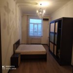 Kirayə (aylıq) 1 otaqlı Yeni Tikili, Azadlıq metrosu, 8-ci mikrorayon, Binəqədi rayonu 1