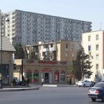 Satılır 2 otaqlı Yeni Tikili, Qara Qarayev metrosu, Nizami rayonu 1