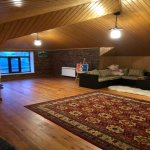 Kirayə (aylıq) 9 otaqlı Həyət evi/villa, Badamdar qəs., Səbail rayonu 59