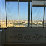Продажа 4 комнатная Новостройка, м. Насими метро, 9-ый микрорайон, Бинагадинский р-н район 17