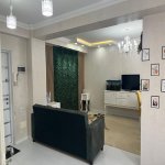 Satılır 3 otaqlı Yeni Tikili, Bakıxanov qəs., Sabunçu rayonu 4