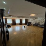 Satılır 4 otaqlı Yeni Tikili, Nizami metrosu, Nəsimi rayonu 9