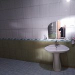 Satılır 3 otaqlı Həyət evi/villa, Həzi Aslanov metrosu, Xətai rayonu 28