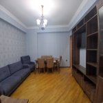Kirayə (aylıq) 3 otaqlı Yeni Tikili, Elmlər akademiyası metrosu, Yasamal qəs., Yasamal rayonu 3