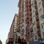 Satılır 3 otaqlı Yeni Tikili, Həzi Aslanov metrosu, Xətai rayonu 1