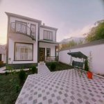 Kirayə (günlük) 5 otaqlı Həyət evi/villa Qəbələ 1