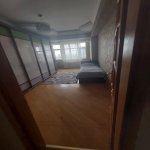 Kirayə (aylıq) 4 otaqlı Yeni Tikili, İnşaatçılar metrosu, Yasamal rayonu 5