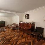 Kirayə (aylıq) 4 otaqlı Köhnə Tikili, 8-ci mikrorayon, Binəqədi rayonu 6