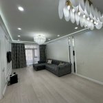 Kirayə (günlük) 2 otaqlı Yeni Tikili, Nizami metrosu, Kubinka, Nəsimi rayonu 15