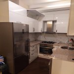 Kirayə (aylıq) 2 otaqlı Yeni Tikili, Gənclik metrosu, Nərimanov rayonu 12