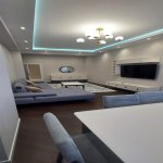 Аренда 2 комнат Новостройка, Nizami метро, Статистика, Ясамал район 6
