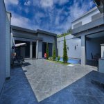 Satılır 4 otaqlı Həyət evi/villa, Mərdəkan, Xəzər rayonu 4