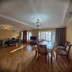 Satılır 5 otaqlı Köhnə Tikili, Qara Qarayev metrosu, 8-ci kilometr, Nizami rayonu 14