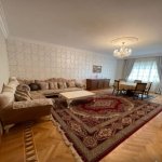 Аренда 3 комнатная Новостройка, м. Эльмляр Академиясы метро, Ясамал район 4