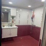 Satılır 4 otaqlı Köhnə Tikili, Həzi Aslanov metrosu, Xətai rayonu 5