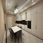 Kirayə (aylıq) 4 otaqlı Yeni Tikili, 28 May metrosu, Port Baku, Nəsimi rayonu 10