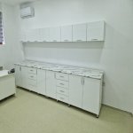 Kirayə (aylıq) Obyekt, 28 May metrosu, Nəsimi rayonu 6