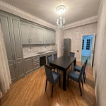 Kirayə (aylıq) 2 otaqlı Yeni Tikili, Ağ şəhər, Xətai rayonu 3