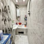 Satılır 3 otaqlı Köhnə Tikili, Əhmədli metrosu, Əhmədli, Xətai rayonu 12