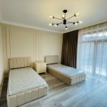 Kirayə (aylıq) 3 otaqlı Yeni Tikili, Ağ şəhər, Xətai rayonu 9