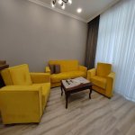 Посуточно 3 комнат Новостройка, Белый город, Хетаи район 11