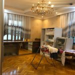 Satılır 8 otaqlı Həyət evi/villa, Bakıxanov qəs., Sabunçu rayonu 11