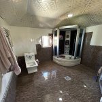 Satılır 10 otaqlı Həyət evi/villa, Koroğlu metrosu, Savalan qəs., Sabunçu rayonu 27