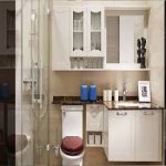 Kirayə (aylıq) 2 otaqlı Köhnə Tikili, 28 May metrosu, Bayıl qəs., Səbail rayonu 4