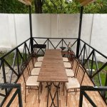 Kirayə (günlük) 4 otaqlı Həyət evi/villa Qəbələ 17