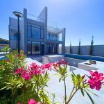 Satılır 7 otaqlı Həyət evi/villa, Mərdəkan, Xəzər rayonu 2