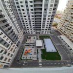 Продажа 2 комнатная Новостройка, Nizami метро, Ясамал район 17