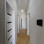 Satılır 4 otaqlı Həyət evi/villa, Koroğlu metrosu, Zabrat qəs., Sabunçu rayonu 6