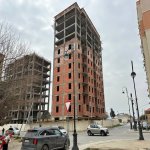 Продажа 2 комнат Новостройка, пос. Локбатан, Гарадаг район 1