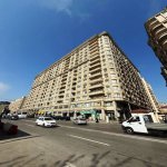 Kirayə (aylıq) 2 otaqlı Yeni Tikili, Nəriman Nərimanov metrosu, Nərimanov rayonu 1