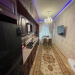 Kirayə (aylıq) 3 otaqlı Yeni Tikili, Xətai metrosu, Xətai rayonu 9
