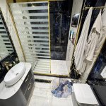 Satılır 4 otaqlı Yeni Tikili, Xətai metrosu, Ağ şəhər, Xətai rayonu 19