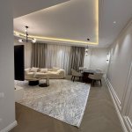 Kirayə (aylıq) 2 otaqlı Yeni Tikili, Ağ şəhər, Xətai rayonu 3