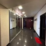 Kirayə (aylıq) 4 otaqlı Yeni Tikili, Nəriman Nərimanov metrosu, Nərimanov rayonu 13
