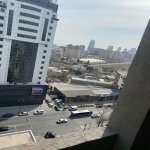 Satılır 2 otaqlı Yeni Tikili, Nəriman Nərimanov metrosu, Nərimanov rayonu 4