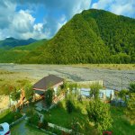 Kirayə (günlük) 5 otaqlı Həyət evi/villa Qax 1