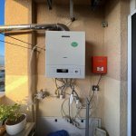 Satılır 2 otaqlı Yeni Tikili, Əhmədli metrosu, Xətai rayonu 10