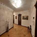 Аренда 4 комнат Новостройка, м. Эльмляр Академиясы метро, Ясамал район 23